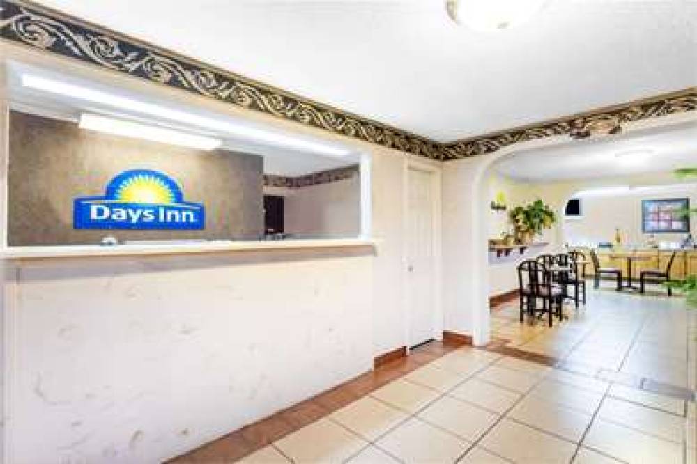 Days Inn By Wyndham Martin 3