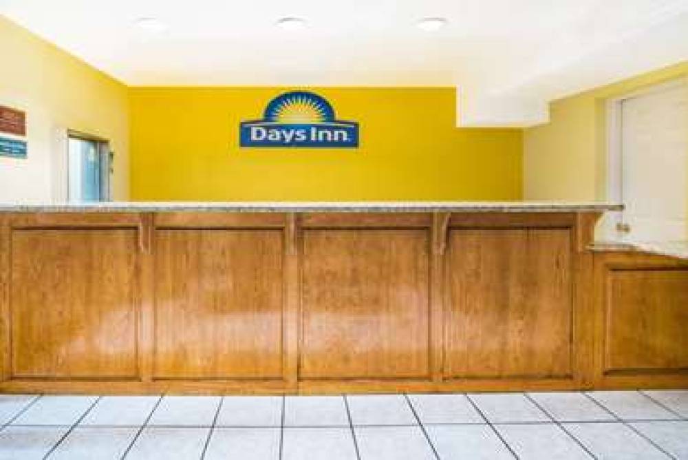 Days Inn By Wyndham McAllen 2