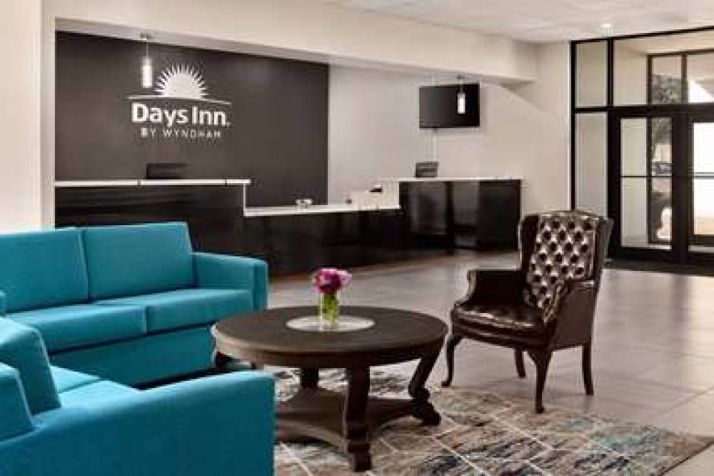 Days Inn By Wyndham McComb MS 9