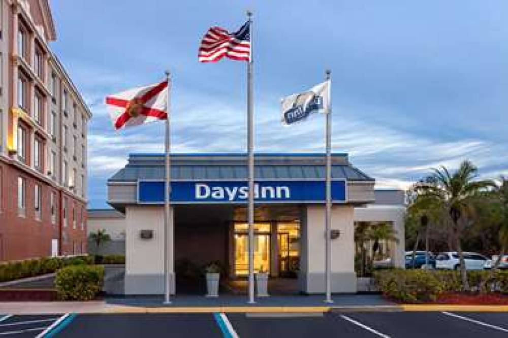 Days Inn By Wyndham Melbourne 2