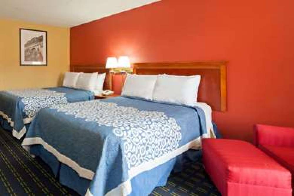 Days Inn By Wyndham Memphis - I40 And Sycamore View 5