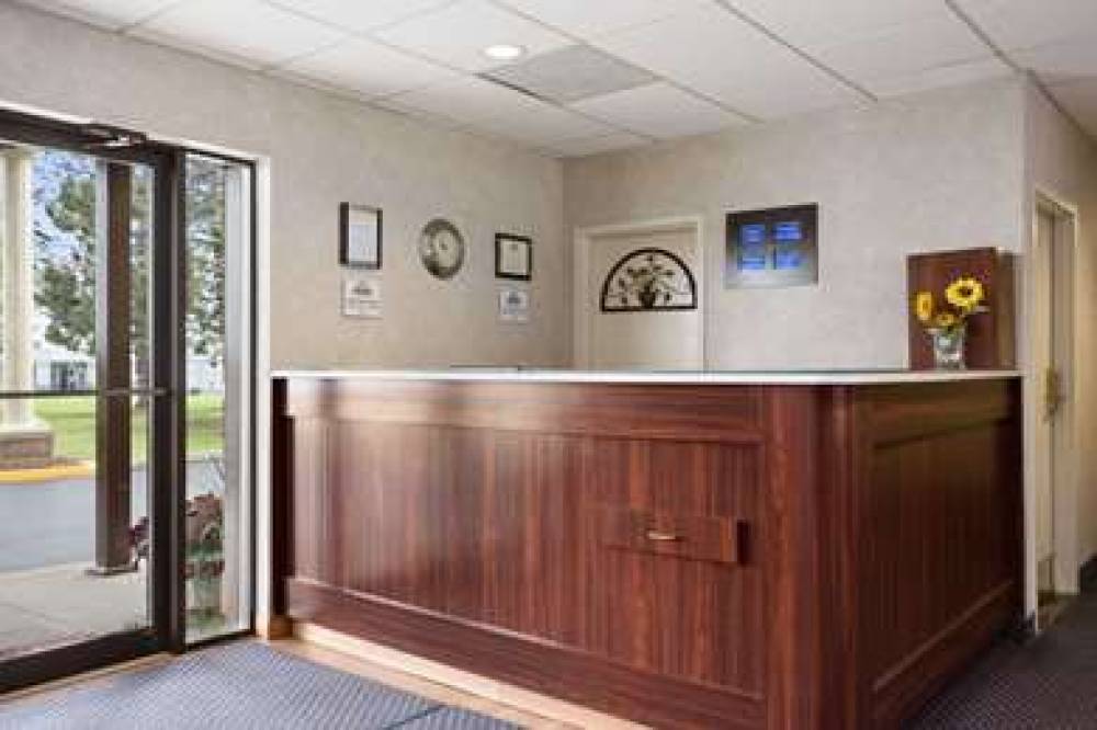 Days Inn By Wyndham Middletown 3