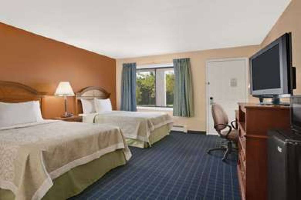 Days Inn By Wyndham Middletown 6