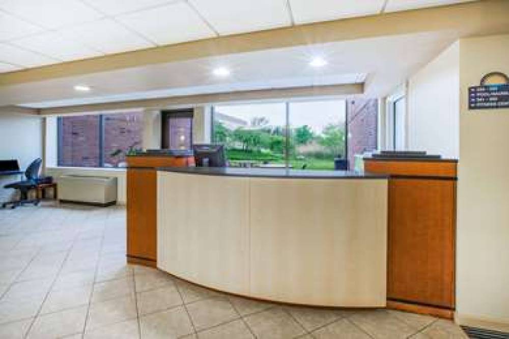 DAYS INN BY WYNDHAM, MIDLAND 3