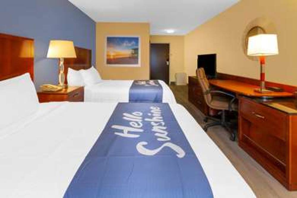 Days Inn By Wyndham Milan Sandusky South 10