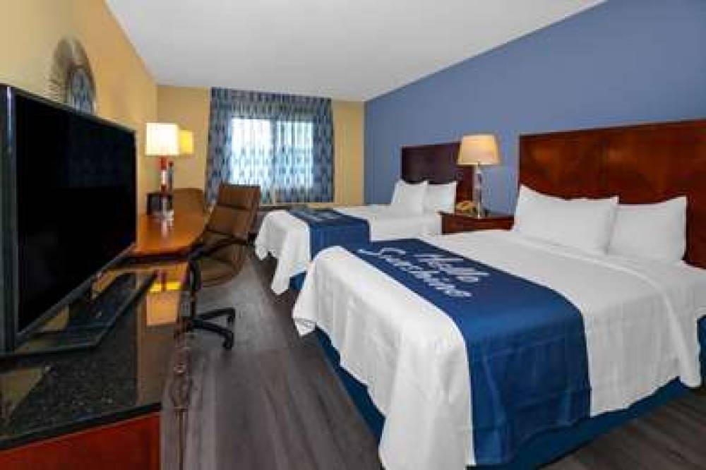 Days Inn By Wyndham Milan Sandusky South 9