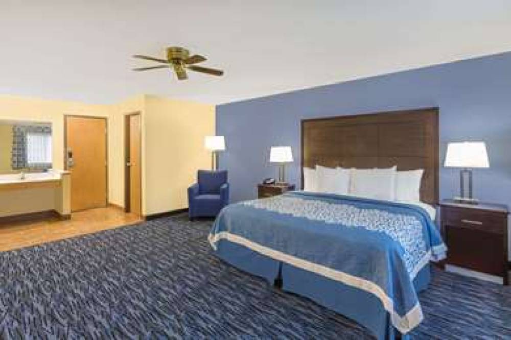 Days Inn By Wyndham Moab 5