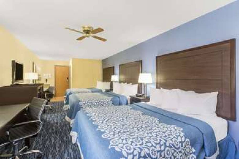 Days Inn By Wyndham Moab 10