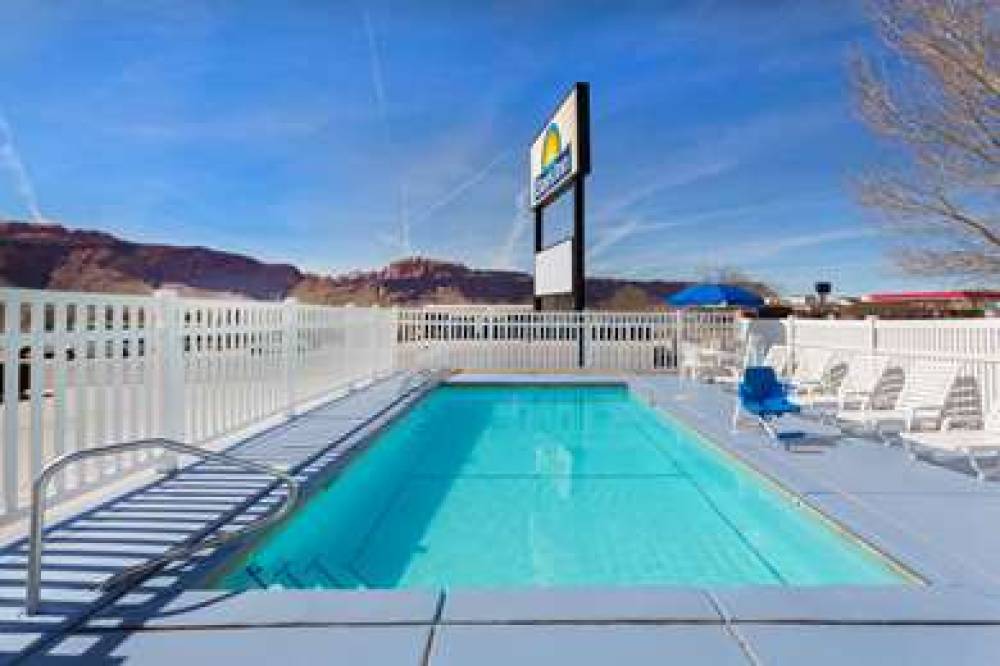 Days Inn By Wyndham Moab 3