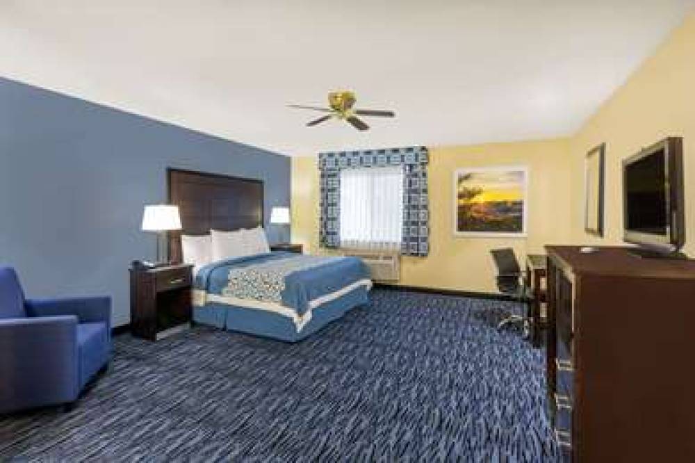 Days Inn By Wyndham Moab 7