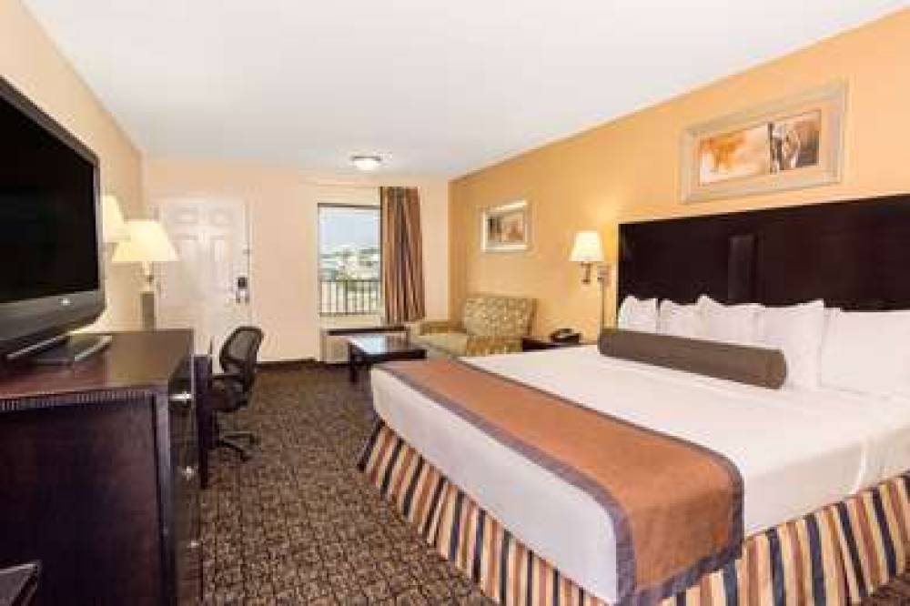 Days Inn By Wyndham Monticello 10