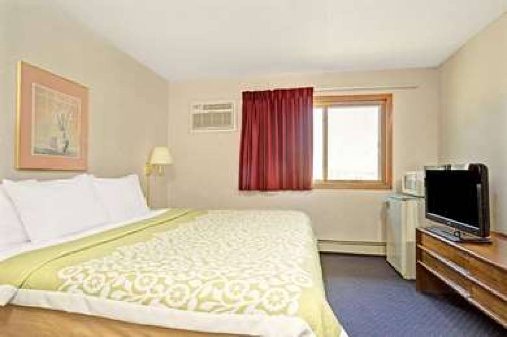 Days Inn By Wyndham Monticello 10