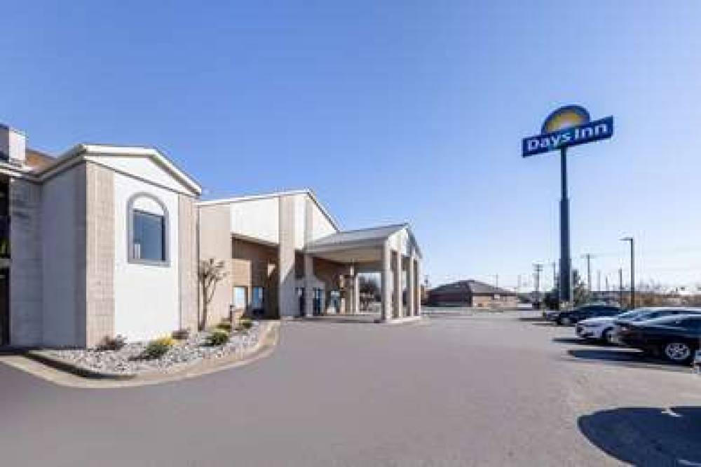 Days Inn By Wyndham Mooresville Lake Norman 4