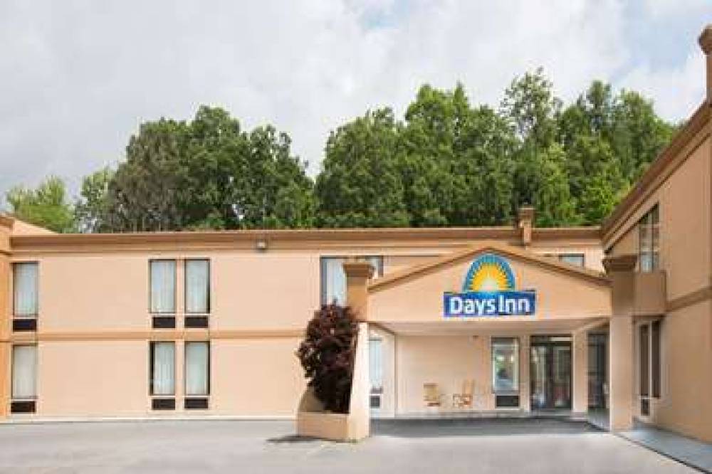 Days Inn By Wyndham Mount Hope