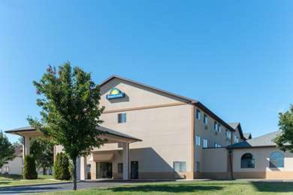 Days Inn By Wyndham Mount Vernon 2