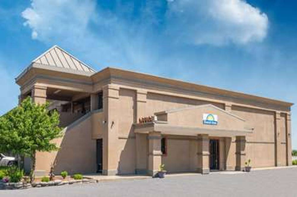 Days Inn By Wyndham Mt. Sterling 1