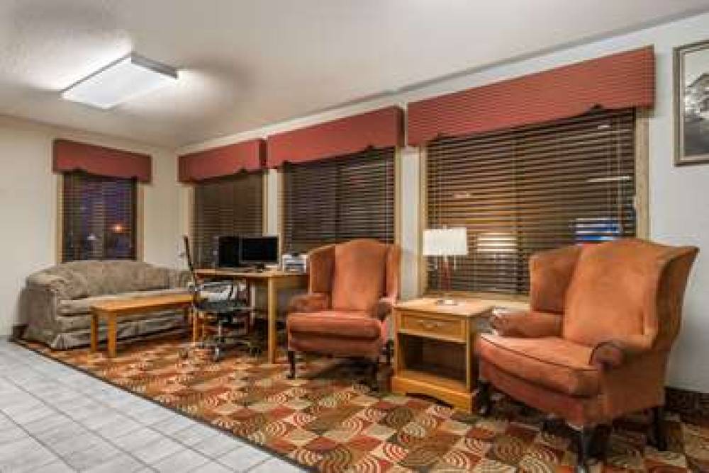 Days Inn By Wyndham Muncie -Ball State University 3