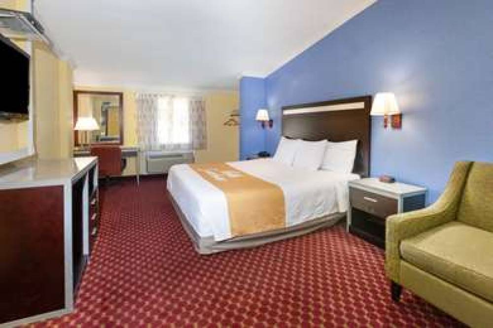 Days Inn By Wyndham Nanuet / Spring Valley 9