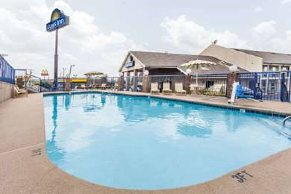 Days Inn By Wyndham Nashville North/Opryland Area 5