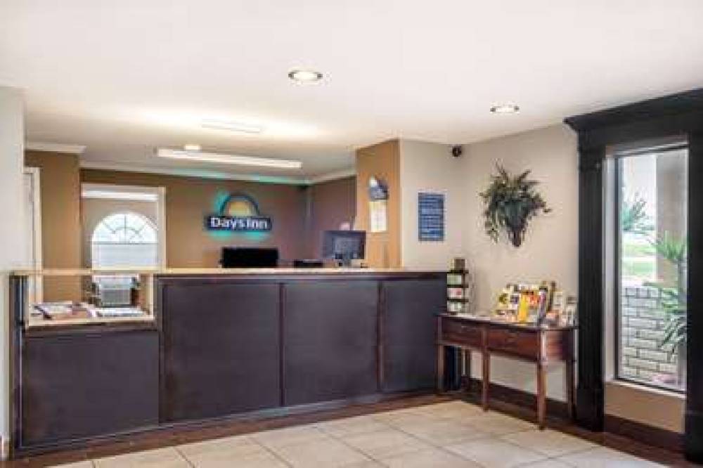 Days Inn By Wyndham New Braunfels 4