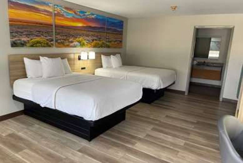 Days Inn By Wyndham New Braunfels 8