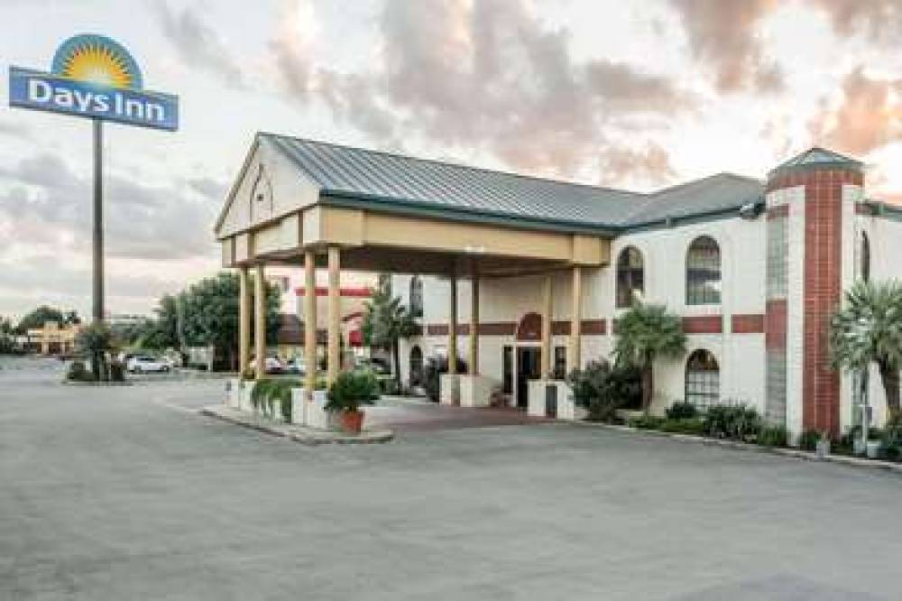 Days Inn By Wyndham New Braunfels 1