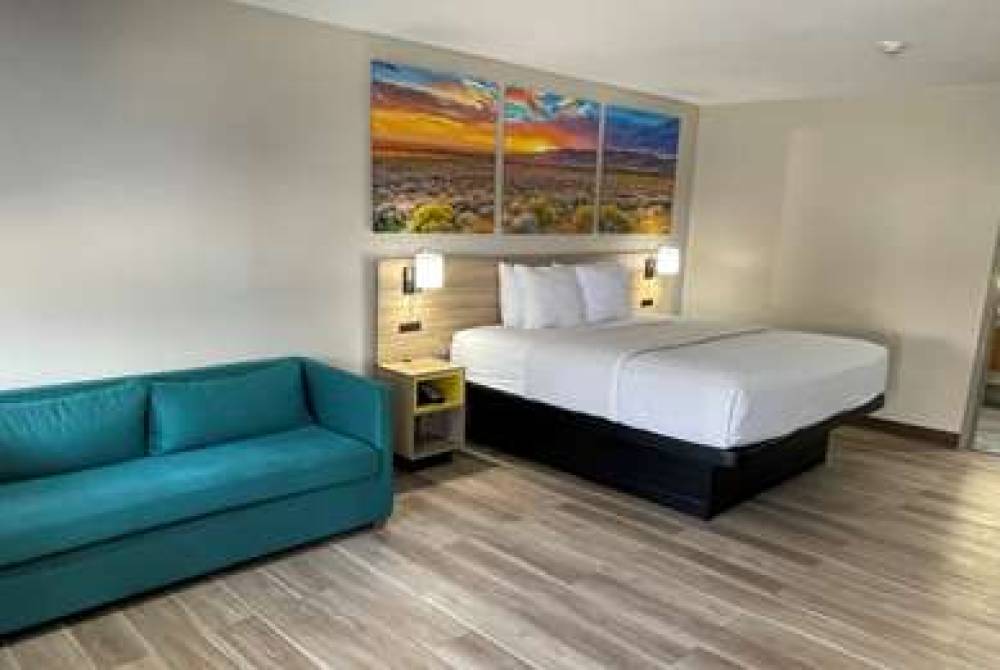 Days Inn By Wyndham New Braunfels 7