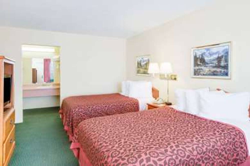 Days Inn By Wyndham Newport 9