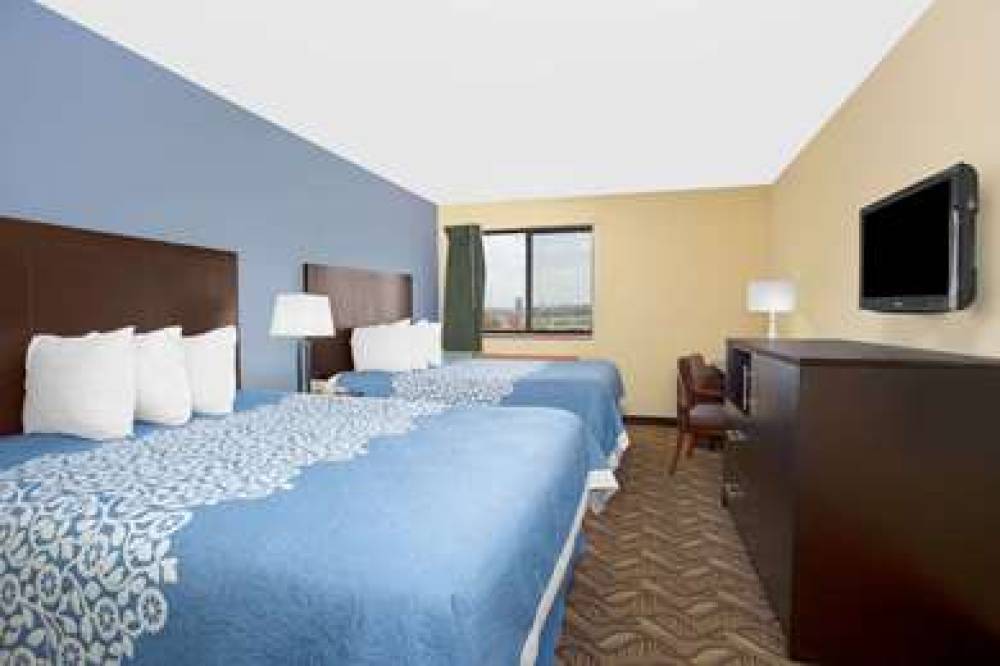 Days Inn By Wyndham North Platte 5