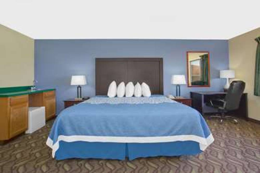 Days Inn By Wyndham North Platte 9