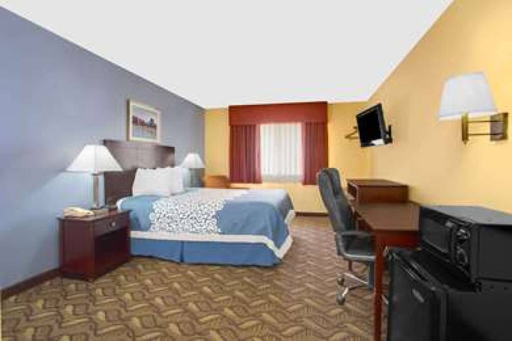 Days Inn By Wyndham North Platte 10