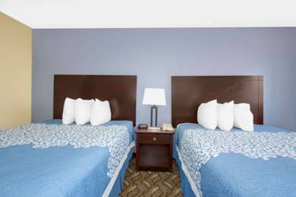 Days Inn By Wyndham North Platte 4