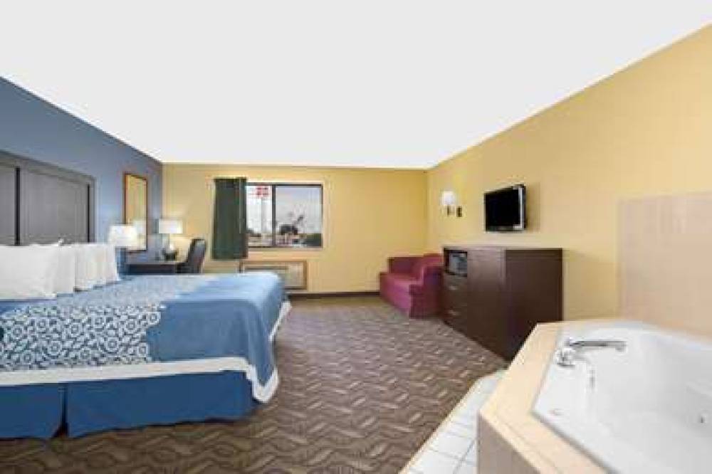 Days Inn By Wyndham North Platte 6