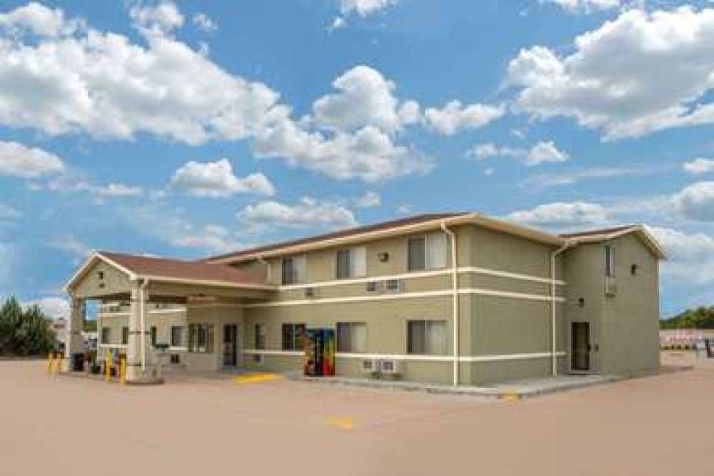 Days Inn By Wyndham North Platte