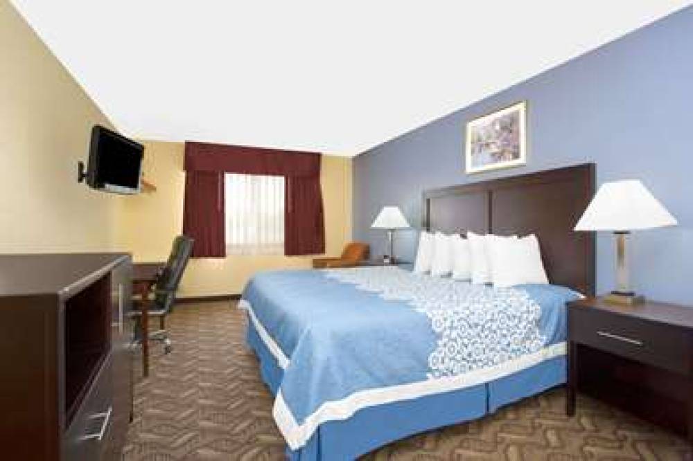 Days Inn By Wyndham North Platte 7