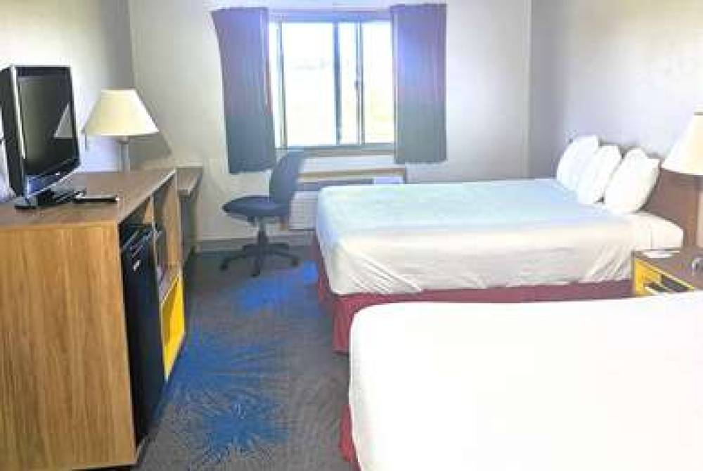 Days Inn By Wyndham North Sioux City 3