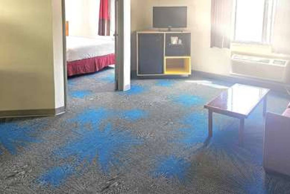 Days Inn By Wyndham North Sioux City 9