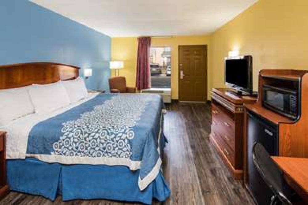 Days Inn By Wyndham Oak Grove/Ft. Campbell 5