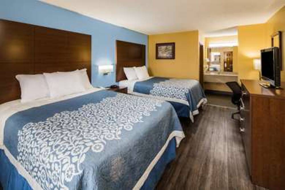 Days Inn By Wyndham Oak Grove/Ft. Campbell 2