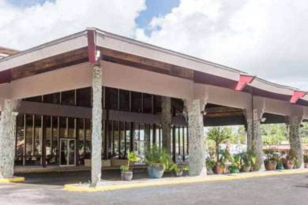 Days Inn By Wyndham Ocala West