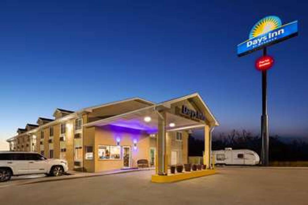 Days Inn By Wyndham Ogallala 2