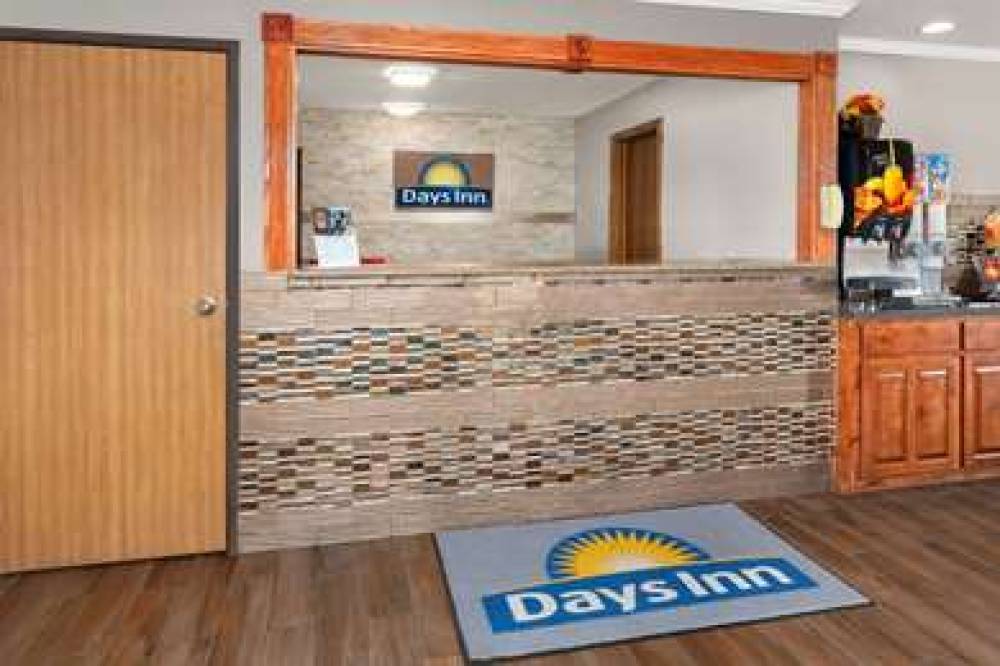 Days Inn By Wyndham Ogallala 7