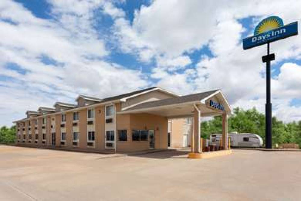 Days Inn By Wyndham Ogallala 5