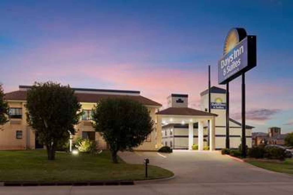 Days Inn By Wyndham Oklahoma City