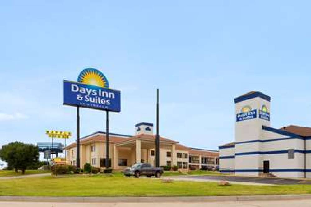 Days Inn By Wyndham Oklahoma City 2