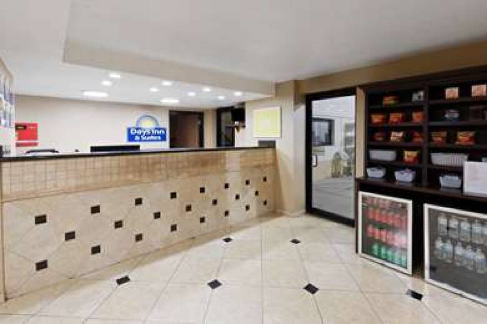 Days Inn By Wyndham Oklahoma City 4