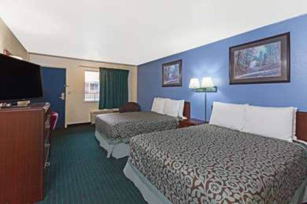 Days Inn By Wyndham Oklahoma City Fairground 9