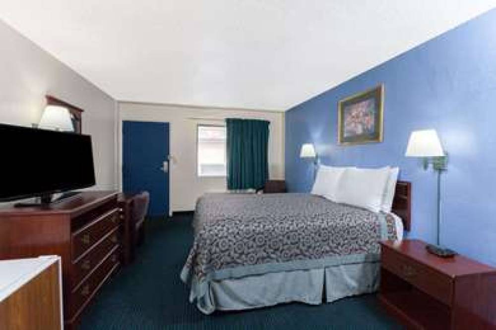 Days Inn By Wyndham Oklahoma City Fairground 8