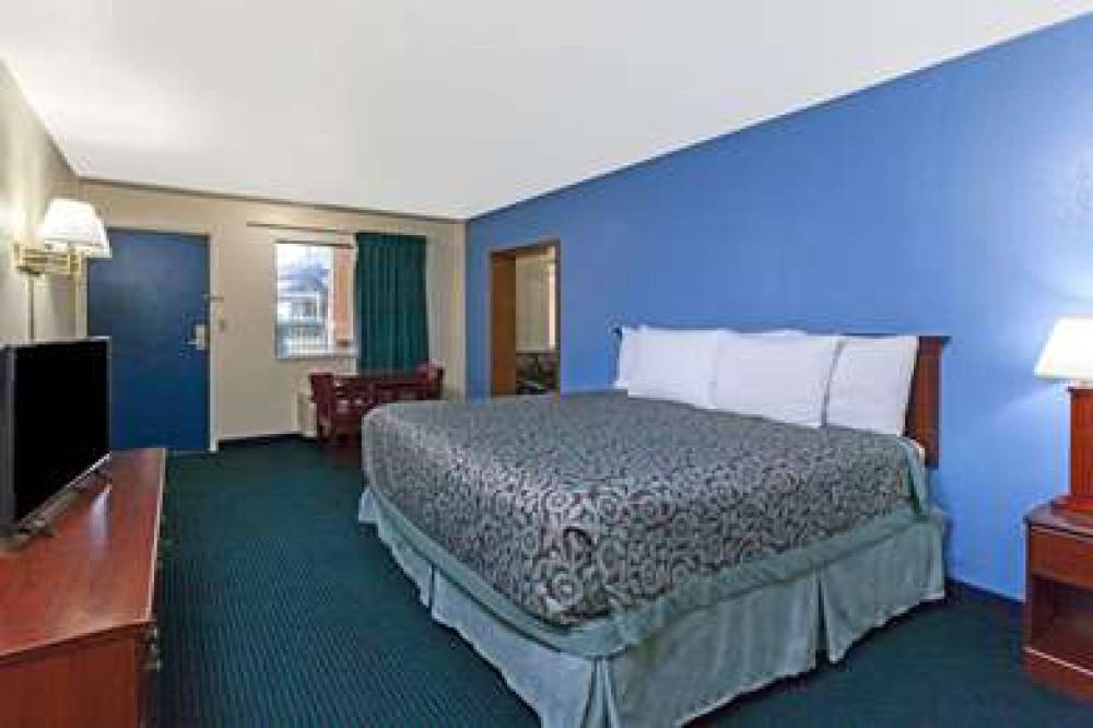 Days Inn By Wyndham Oklahoma City Fairground 5