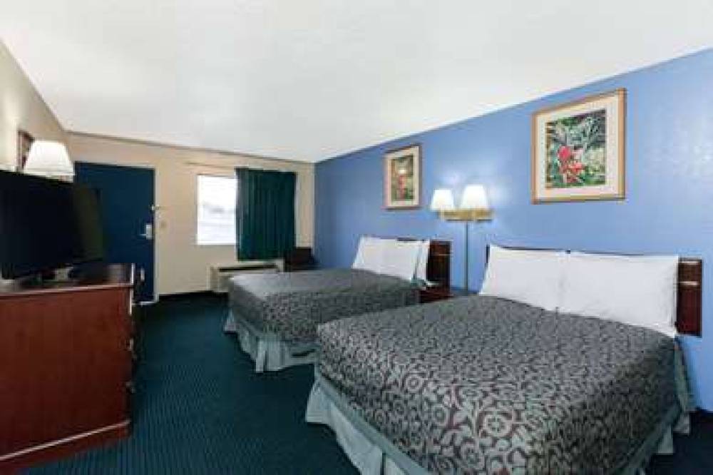 Days Inn By Wyndham Oklahoma City Fairground 6